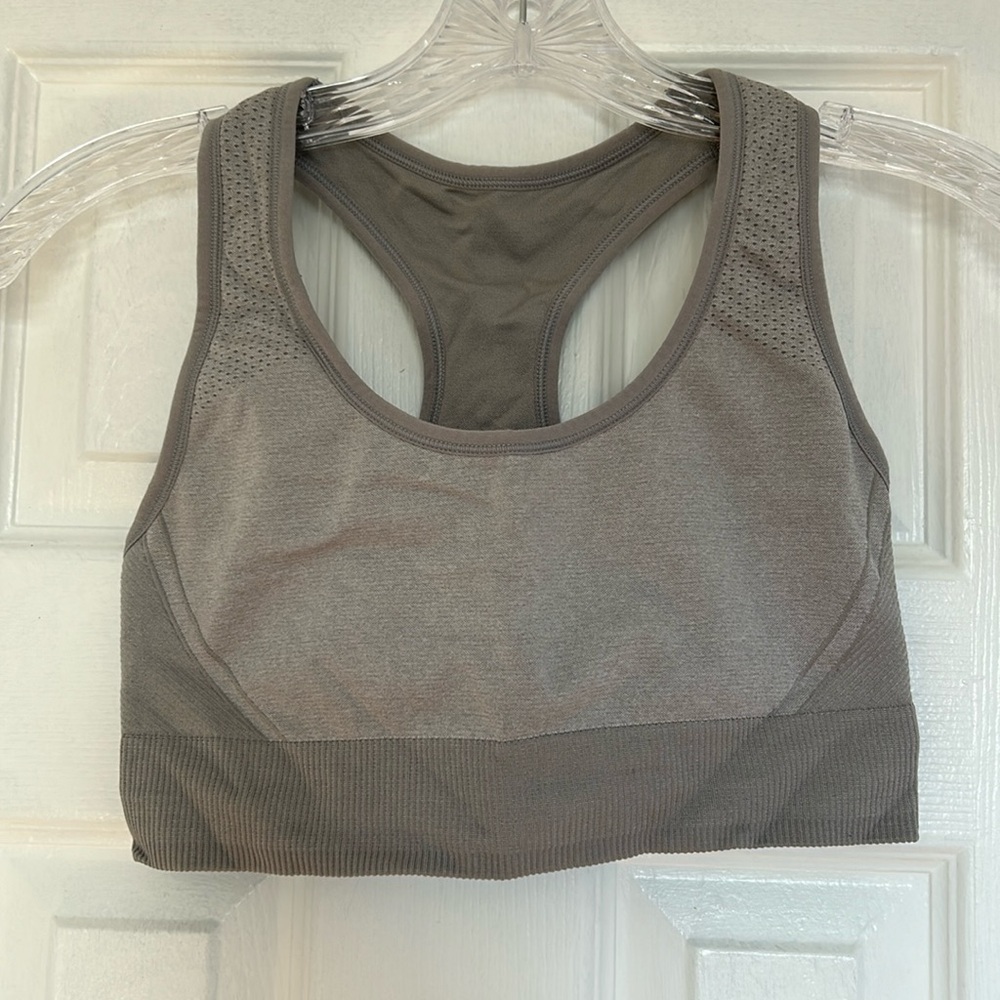 all in motion sports bra